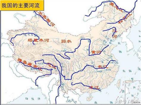 中國的主要河流對人們的負面影響 主臥室格局